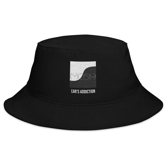 MOSH Bucket Hat