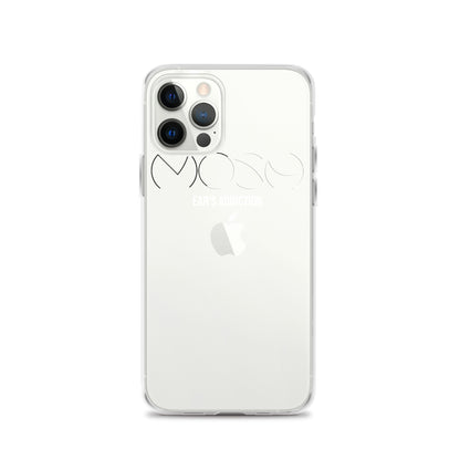 MOSH Clear Case for iPhone®