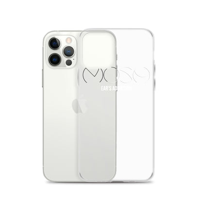 MOSH Clear Case for iPhone®