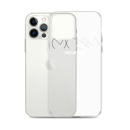 MOSH Clear Case for iPhone®