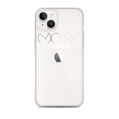 MOSH Clear Case for iPhone®