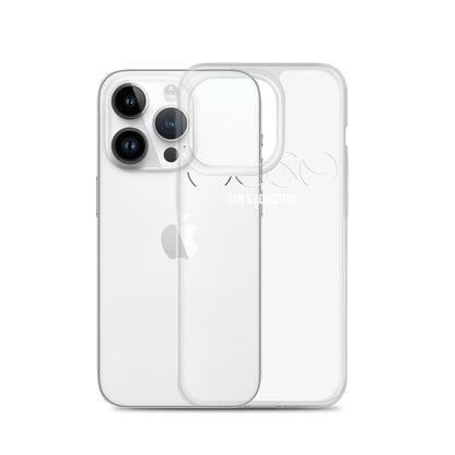 MOSH Clear Case for iPhone®