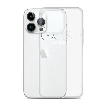 MOSH Clear Case for iPhone®