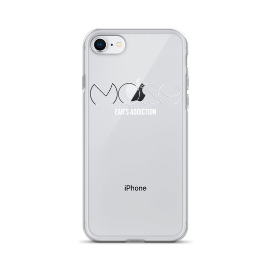 MOSH Clear Case for iPhone®