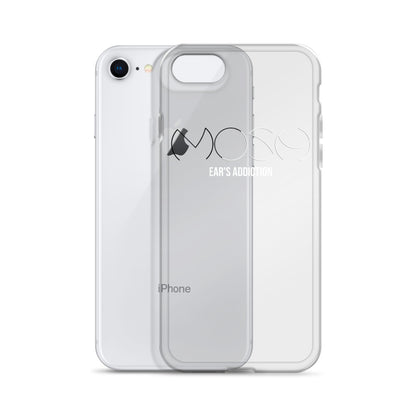 MOSH Clear Case for iPhone®