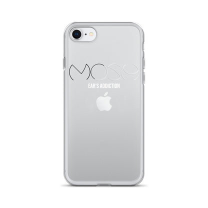 MOSH Clear Case for iPhone®