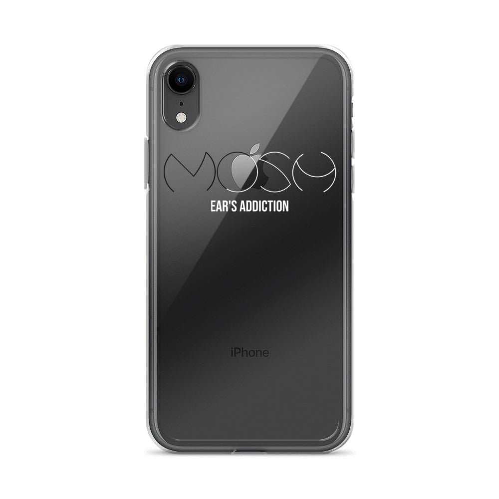 MOSH Clear Case for iPhone®