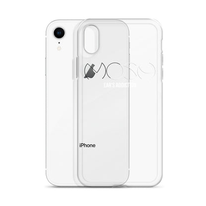 MOSH Clear Case for iPhone®