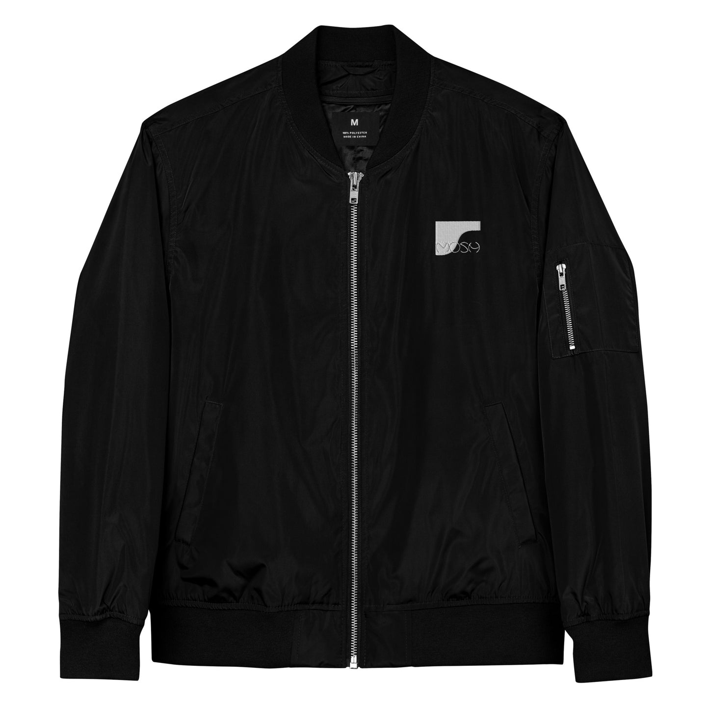 MOSH bomber jacket