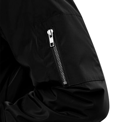 MOSH bomber jacket