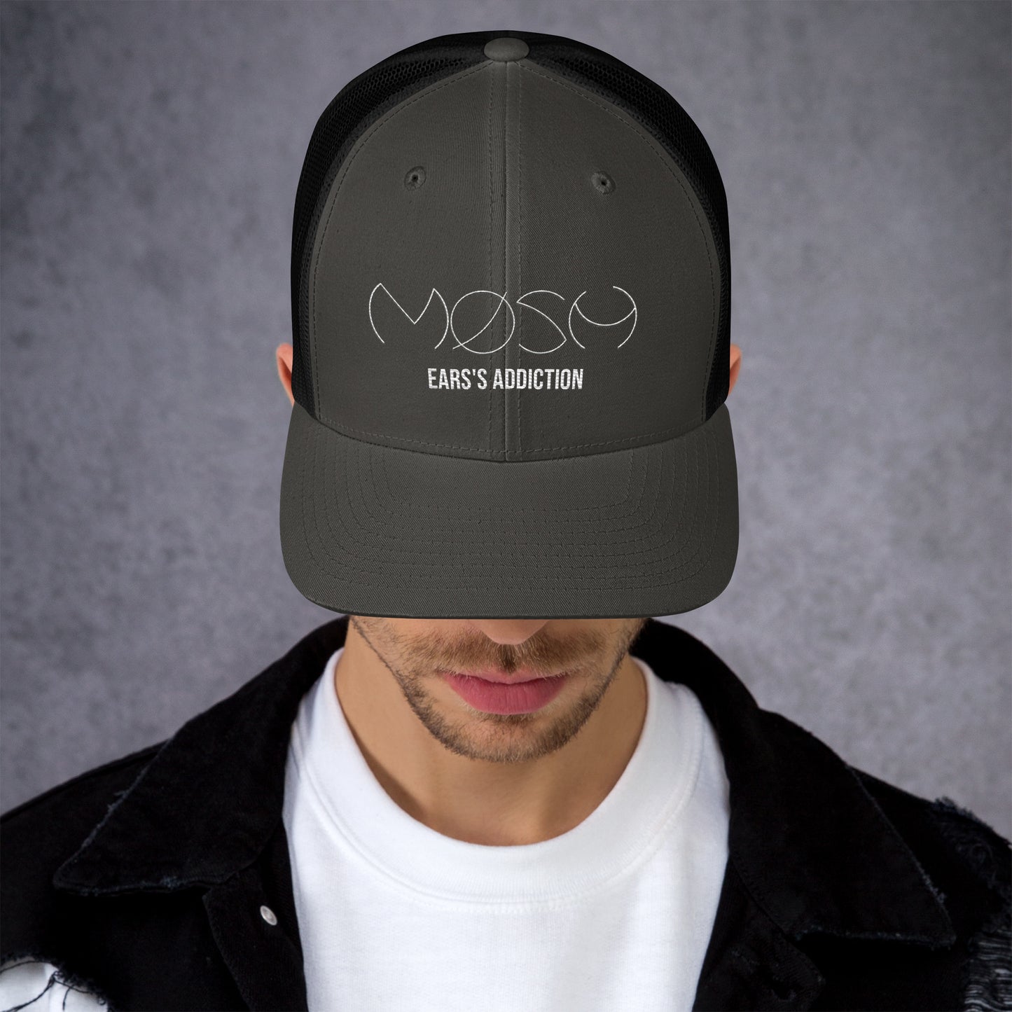 MOSH Cap