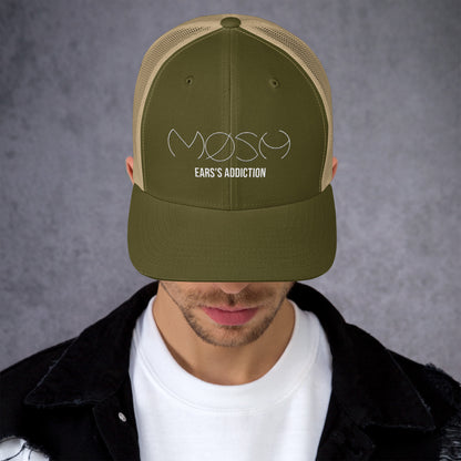 MOSH Cap