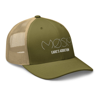 MOSH Cap