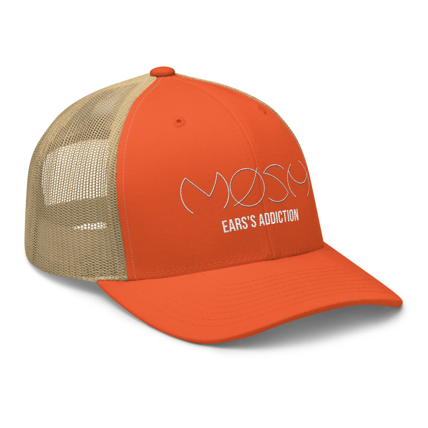 MOSH Cap